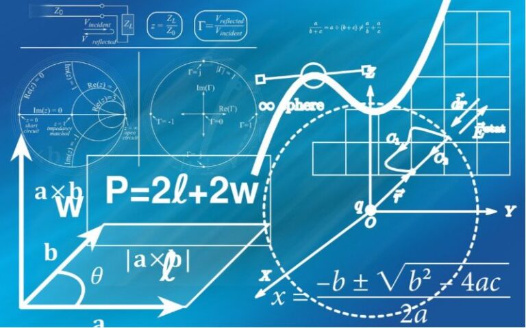 Math Ke Formule गणित के सूत्र | Mathematics Formula in Hindi - Easy Maths Tricks