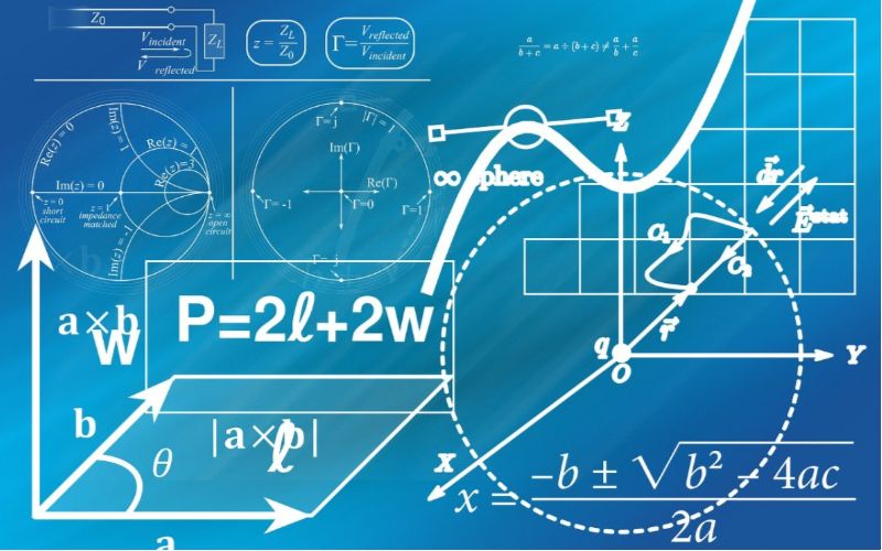 maths formulas