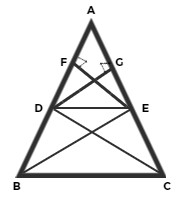 thales theorem